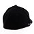 Boné Quiksilver Aba Curva Hologram 3D Logo WT25 Black - Imagem 2