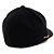 Boné Quiksilver Aba Curva Hologram Outline Omni WT25 Black - Imagem 2
