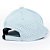 Boné Quiksilver Aba Curva Adapted WT25 Airy Blue - Imagem 2