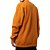 Moletom MCD Careca More Core Division WT25 Ocre Barbaro - Imagem 2