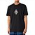 Camiseta MCD Espada Espinhos WT25 Masculina Preto/Prata - Imagem 1