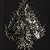 Camiseta MCD Espada Espinhos WT25 Masculina Preto/Prata - Imagem 3