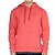 Moletom Rip Curl Canguru Brand Icon WT25 Masculino Cranberry - Imagem 1