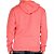 Moletom Rip Curl Canguru Brand Icon WT25 Masculino Cranberry - Imagem 2