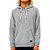 Tricot Rip Curl Crescent WT25 Masculino Grey Marle - Imagem 1