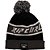 Gorro Rip Curl Tow In Tall WT25 Black/White - Imagem 1