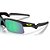 Óculos de Sol Oakley Capacitor Court Matte Black 1162 - Imagem 5