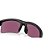 Óculos de Sol Oakley Capacitor Court Matte Black 1162 - Imagem 6