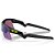 Óculos de Sol Oakley Capacitor Court Matte Black 1162 - Imagem 2