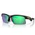 Óculos de Sol Oakley Capacitor Court Matte Black 1162 - Imagem 1