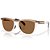 Óculos de Sol Oakley Frogskins Range Matte Sepia 2055 - Imagem 1
