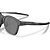 Óculos de Sol Oakley Shackle Matte Black Camo Prizm Black - Imagem 5