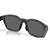 Óculos de Sol Oakley Shackle Matte Black Camo Prizm Black - Imagem 6