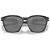 Óculos de Sol Oakley Shackle Matte Black Camo Prizm Black - Imagem 7