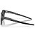 Óculos de Sol Oakley Shackle Matte Black Camo Prizm Black - Imagem 2