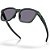Óculos de Sol Oakley Shackle Matte Hunter Green Prizm Grey - Imagem 4
