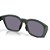 Óculos de Sol Oakley Shackle Matte Hunter Green Prizm Grey - Imagem 6