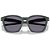 Óculos de Sol Oakley Shackle Matte Hunter Green Prizm Grey - Imagem 7