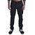 Calça Hurley Sarja Start WT25 Masculina Preto - Imagem 1