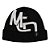 Gorro MCD MCD WT25 Preto - Imagem 1