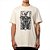 Camiseta MCD Cavaleiro Peste Arco WT25 Creme Arcanjo - Imagem 1