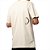 Camiseta MCD Cavaleiro Peste Arco WT25 Creme Arcanjo - Imagem 2