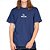 Camiseta Rip Curl Icon WT25 Masculina Washed Navy - Imagem 1