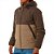 Jaqueta Rip Curl Anti-Series Ridge WT25 Masculina Rock - Imagem 3