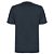 Camiseta Quiksilver Gradient Round Tropicamo WT25 Marinho - Imagem 2
