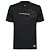 Camiseta Quiksilver Emb Side Omni WT25 Masculina Preto - Imagem 1