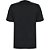 Camiseta Quiksilver Emb Side Omni WT25 Masculina Preto - Imagem 2