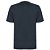 Camiseta Quiksilver Emb Side Omni WT25 Masculina Marinho - Imagem 2