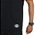 Camiseta Quiksilver Emb Quik Outdoor WT25 Masculina Preto - Imagem 4