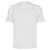 Camiseta Quiksilver Omni Chrone Line WT25 Masculina Branco - Imagem 2