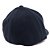 Boné Quiksilver Aba Curva Gradient Type New Wave WT25 Navy - Imagem 2