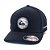 Boné Quiksilver Aba Curva Gradient Round Tropicamo WT25 Navy - Imagem 1