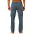 Calça Rip Curl Classic Surf Chino WT25 Masculina Pine Night - Imagem 2