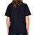 Camiseta Rip Curl Brand Label WT25 Masculina Black - Imagem 2