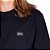 Camiseta Rip Curl Brand Label WT25 Masculina Black - Imagem 3