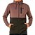 Moletom Rip Curl Anti Series Departed WT25 Mushroom Rock - Imagem 1