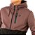 Moletom Rip Curl Anti Series Departed WT25 Mushroom Rock - Imagem 3
