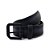 Cinto MCD Color MCD WT25 Preto - Imagem 1