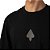 Camiseta MCD Asas De Morcego WT25 Masculina Preto - Imagem 3