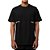 Camiseta MCD MCDivison WT25 Masculina Preto - Imagem 1