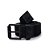 Cinto MCD Lona MCD WT25 Preto - Imagem 1