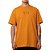 Camiseta MCD More Core Division WT25 Masculina Ocre Bárbaro - Imagem 1