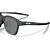 Óculos de Sol Oakley Shackle Blue Steel Prizm Black - Imagem 5