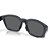 Óculos de Sol Oakley Shackle Blue Steel Prizm Black - Imagem 6