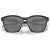 Óculos de Sol Oakley Shackle Blue Steel Prizm Black - Imagem 7