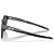 Óculos de Sol Oakley Shackle Blue Steel Prizm Black - Imagem 2